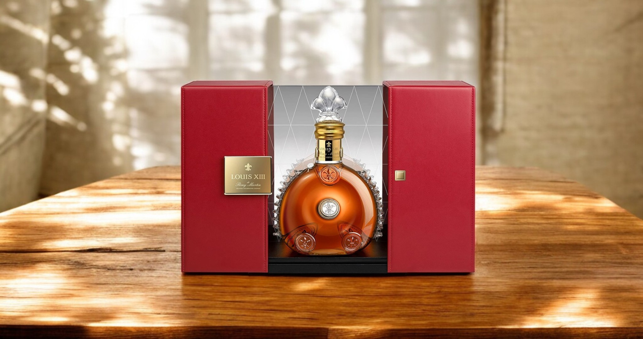 Remy Martin Louis XIII